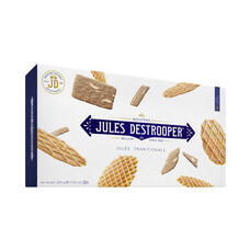 Jules Traditionals 200gr x 12 stuks