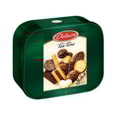 Delacre tea time 1000g - 6 stuks
