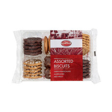 Aviateur koekjes 300gr - 8 stuks