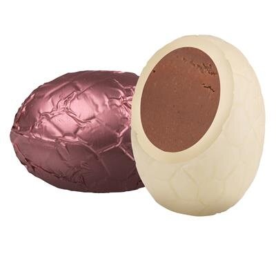 Smaakvolle paaseitjes wit praline kopen aan scherpe prijzen?