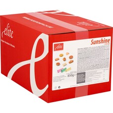 Koekjes voor bij de koffie- 120 stuks