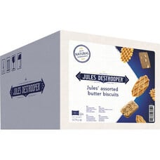 Jules Destrooper biscuits- 300 stuks