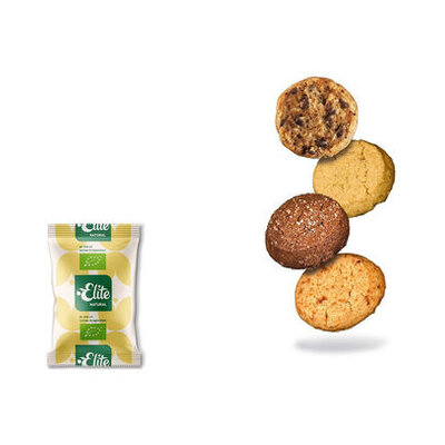 Gezonde koekjes kopen 120 stuks!