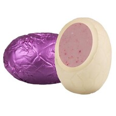 Paaseitjes framboos/ rice crisp- 2kg