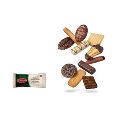 Elite Mix Koeken Symphony Box By Delacre 280 koekjes/doos