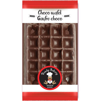 Chocolade wafel kopen online!
