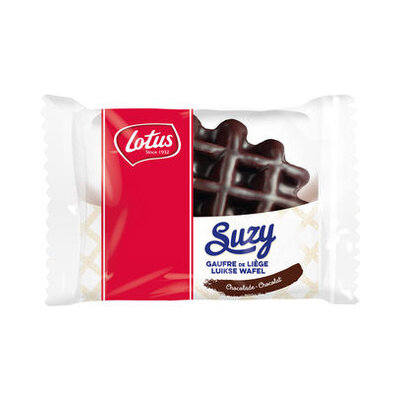 Suzy Chocolade Wafel bestellen!
