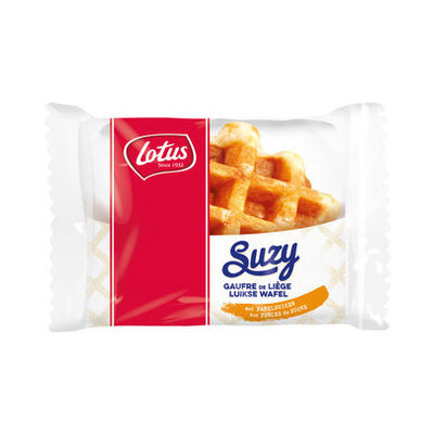 Lotus suikerwafel Suzy online kopen!