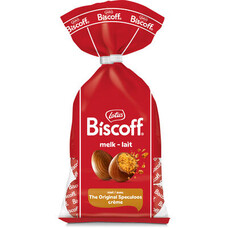 Lotus paaseitjes melk 90 gram x 20 stuks