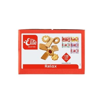 Koekjesmix 120 stuks kopen!