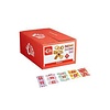 Koekjesmix 120 stuks kopen!