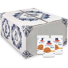 Daelmans Stroopwafels Caramel 15gr - 150 stuks