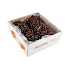 Chocolade wafels doos Vrac 700gr