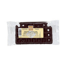 Wafel Chocolade 1x70gr- 32 stuks
