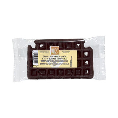 Wafel Chocolade 32 x  70gr bestellen!
