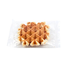 Vanillewafels kopen 35gr - 50 stuks