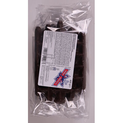 Chocoladewafel Mina 12 stuks kopen!