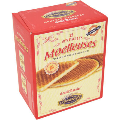 Gevulde wafels Succes Du Jour 12 stuks kopen!