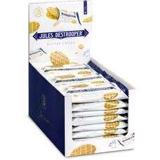 Boterwafeltjes Jules Destrooper 35gr x 24 stuks