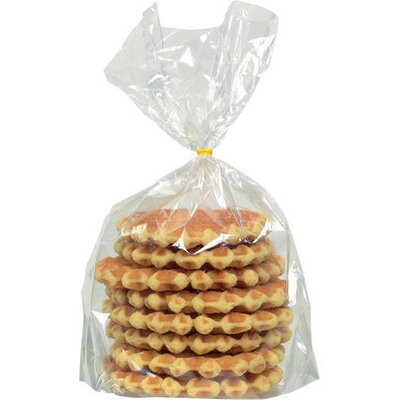 Zachte galette wafels 250gr - 12 stuks bestellen