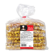 Trendy Botergaletten Zakje 500gr - 6 stuks