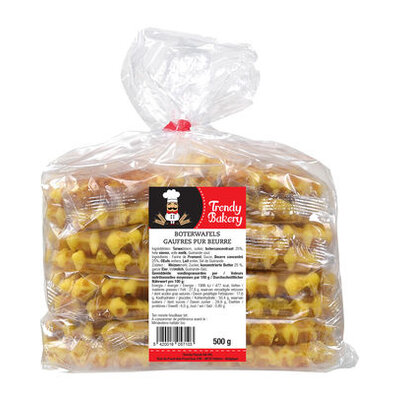 Botergaletjes 500gr 6 stuks bestellen!