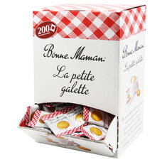 Bm Dispenser Boterkoekjes 3gr - 200 stuks