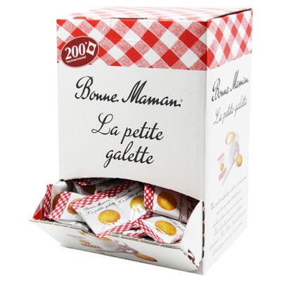 Boterkoekjes kopen 3gr - 200 stuks