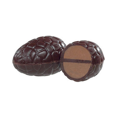 Snel praline paaseitjes in huis halen?