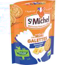 St Michel koekjes 100gr - 11 stuks
