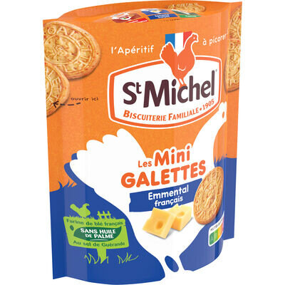 St Michel koekjes 100gr - 11 stuks bestellen!