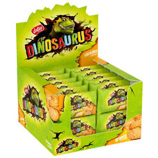 Lotus Dinosaurus Original Granen 44gr - 24 stuks