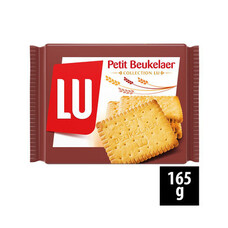 Lu Petit Beukelaer Koeken 165gr - 20 stuks