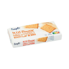 Simpl Petit Beurre 400 gram