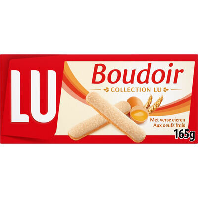 Lu Boudoir 165gr - 12 stuks online bestellen