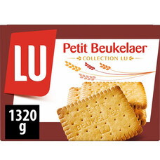 Lu Petit Beukelaer Koeken 1,320kg