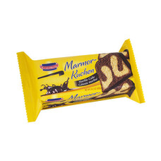 Marmercake 400gr - 6 stuks