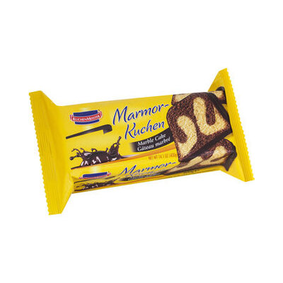 Marmercake 400gr - 6 stuks kopen!