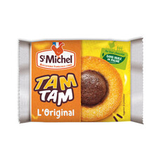 St Michel Tam Tam  27,5gr - 100 stuks