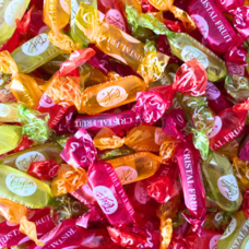 Trefin Vruchtenbonbons