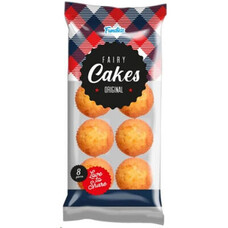 Cakejes Fundiez kopen 200gr - 18 stuks