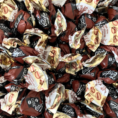 Bonbons Cafina van Trefin