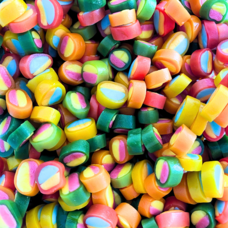 Haribo Pico Balla - 1 kg