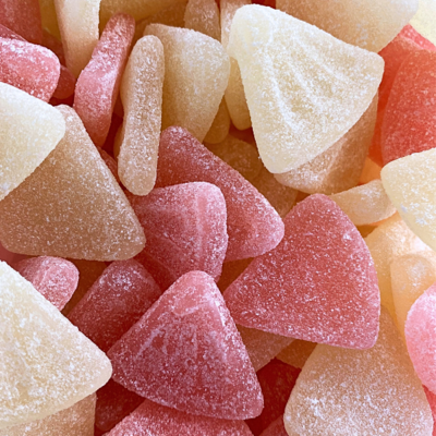 Haribo Grapefruit pompelmoes snoep bestellen bij snoepman.be