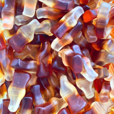 Haribo Happy Cola mini