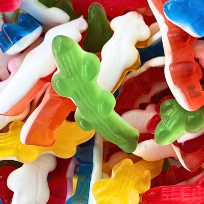 Haribo Croco bestellen?