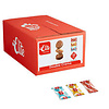 Koekjes met creme ertussen - 120 stuks kopen!