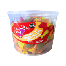 Red Band vissen - 1,2 kg