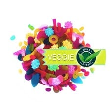 Veggie MIX 27 kg  A+ kwaliteit