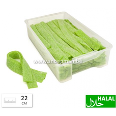 Jake Sour Apple Belts